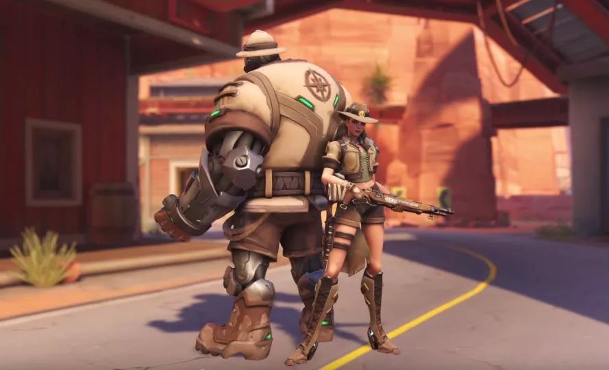 风险体验截 风险体验截