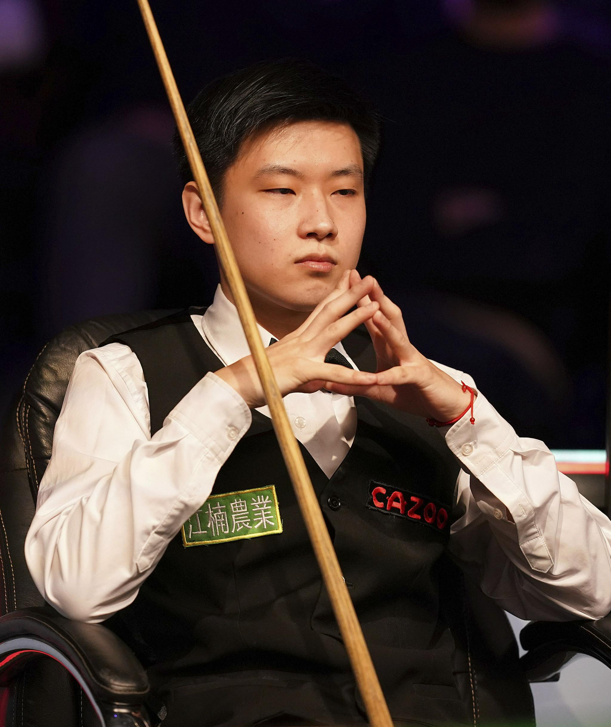 与强劲平飞